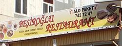 Beşiroğlu Restaurant - Antalya